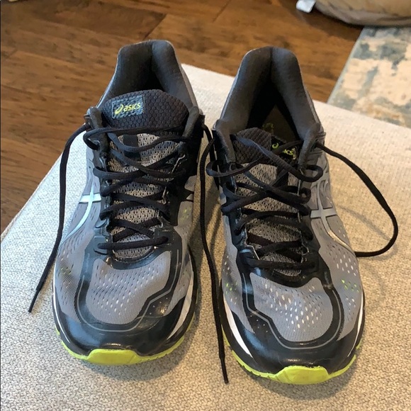 Asics Other - ASICS Gel-Kayano 22